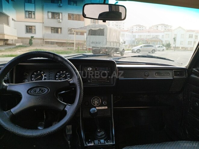 LADA (VAZ) 2107 1998, 100,000 km - 1.6 л - Sumqayıt