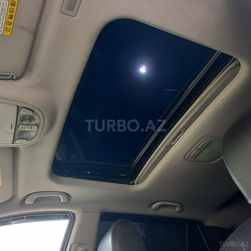 Hyundai Santa Fe 2010, 255,000 km - 2.2 l - Bakı