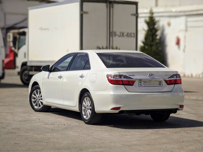 Toyota Camry 2015, 291,500 km - 2.5 l - Bakı