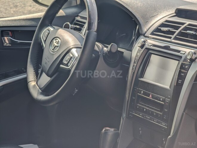 Toyota Camry 2015, 291,500 km - 2.5 l - Bakı