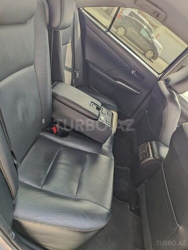 Toyota Camry 2015, 291,500 km - 2.5 l - Bakı