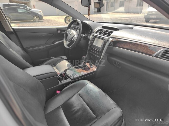 Toyota Camry 2015, 291,500 km - 2.5 l - Bakı