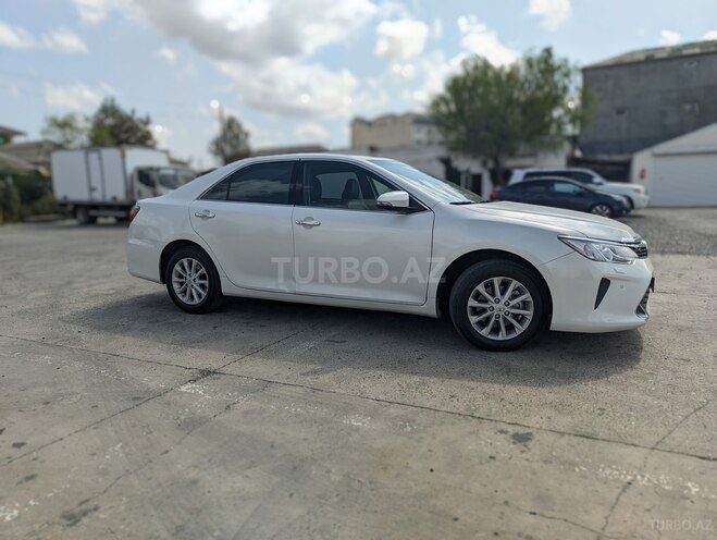 Toyota Camry 2015, 291,500 km - 2.5 l - Bakı