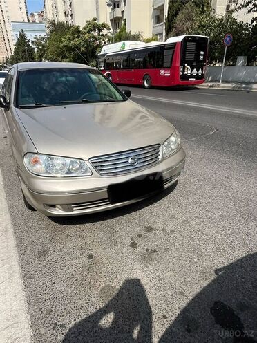 Nissan Sunny 2007, 257,235 km - 1.3 л - Bakı