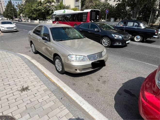 Nissan Sunny 2007, 257,235 km - 1.3 л - Bakı