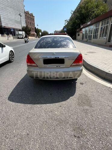 Nissan Sunny 2007, 257,235 km - 1.3 л - Bakı