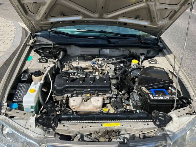 Nissan Sunny 2007, 257,235 km - 1.3 л - Bakı