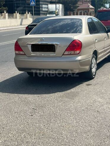 Nissan Sunny 2007, 257,235 km - 1.3 л - Bakı