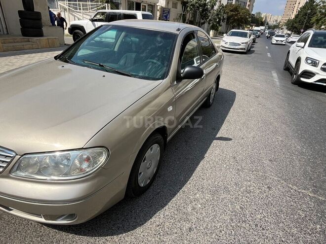 Nissan Sunny 2007, 257,235 km - 1.3 л - Bakı