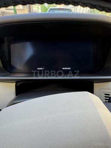 Land Rover Discovery 2018, 140,000 km - 3.0 l - Bakı