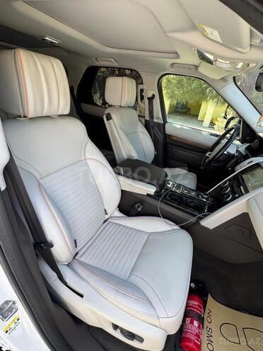 Land Rover Discovery 2018, 140,000 km - 3.0 l - Bakı