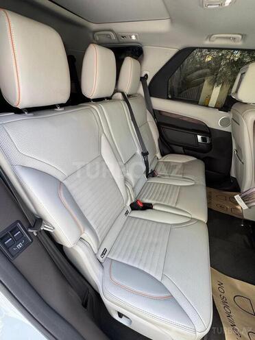 Land Rover Discovery 2018, 140,000 km - 3.0 l - Bakı