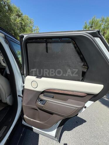 Land Rover Discovery 2018, 140,000 km - 3.0 l - Bakı