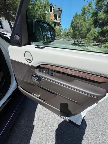 Land Rover Discovery 2018, 140,000 km - 3.0 l - Bakı