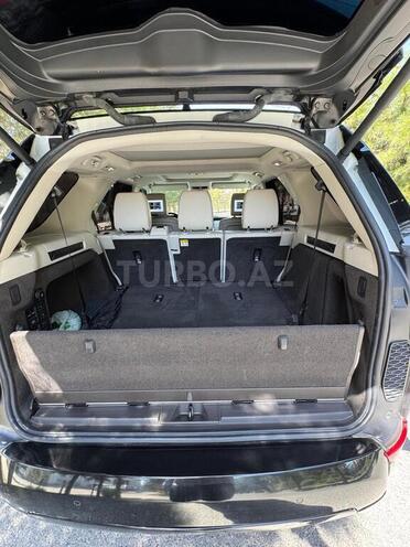 Land Rover Discovery 2018, 140,000 km - 3.0 l - Bakı
