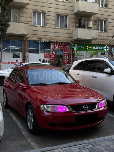 Opel Vectra 2000, 377,000 km - 2.0 l - Bakı
