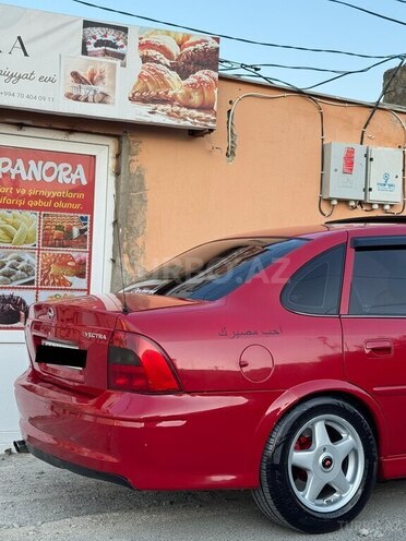 Opel Vectra 2000, 377,000 km - 2.0 l - Bakı