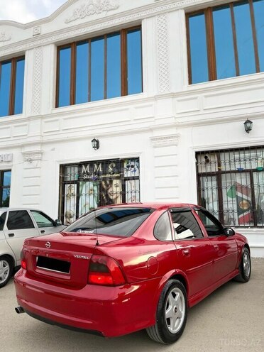 Opel Vectra 2000, 377,000 km - 2.0 l - Bakı