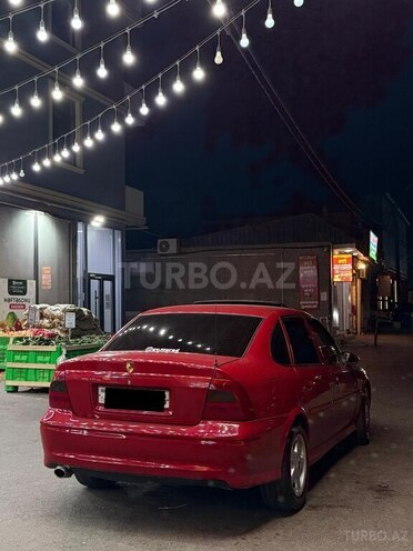 Opel Vectra 2000, 377,000 km - 2.0 l - Bakı