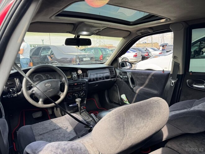 Opel Vectra 2000, 377,000 km - 2.0 l - Bakı