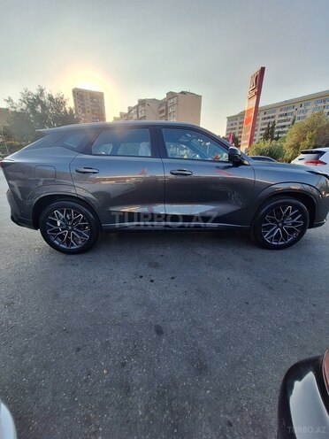 Changan  2025, 0 km - 1.5 l - Bakı