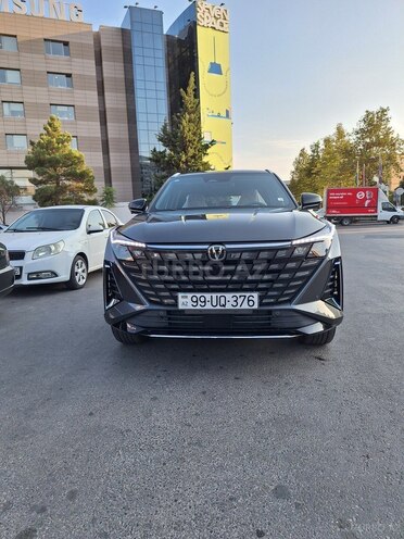 Changan  2025, 0 km - 1.5 l - Bakı