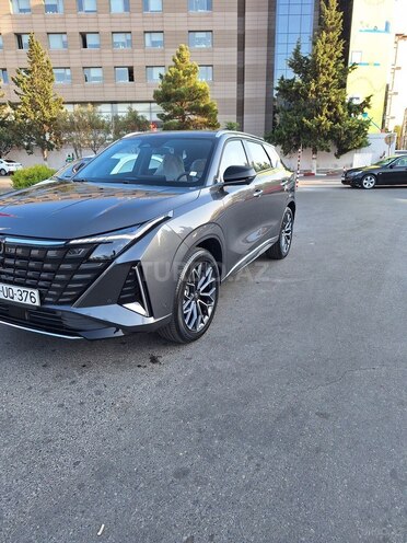 Changan  2025, 0 km - 1.5 l - Bakı