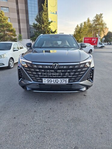 Changan  2025, 0 km - 1.5 l - Bakı
