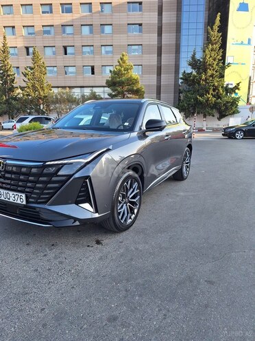 Changan  2025, 0 km - 1.5 l - Bakı