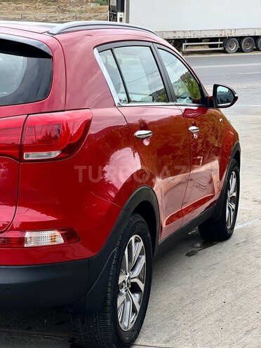 Kia Sportage 2015, 61,000 km - 2.0 l - Bakı
