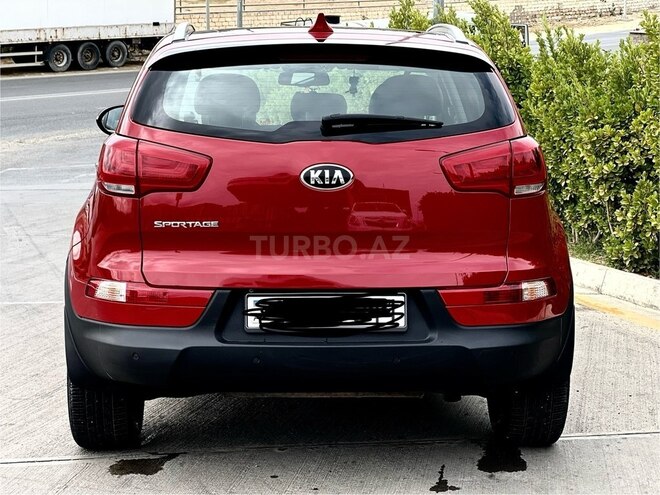 Kia Sportage 2015, 61,000 km - 2.0 l - Bakı