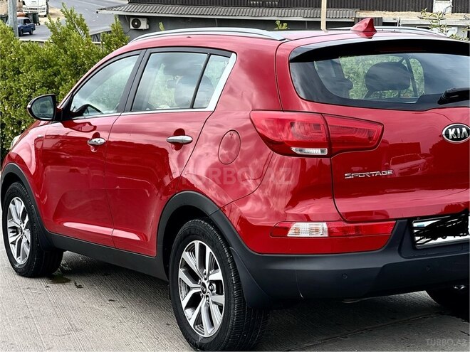Kia Sportage 2015, 61,000 km - 2.0 l - Bakı