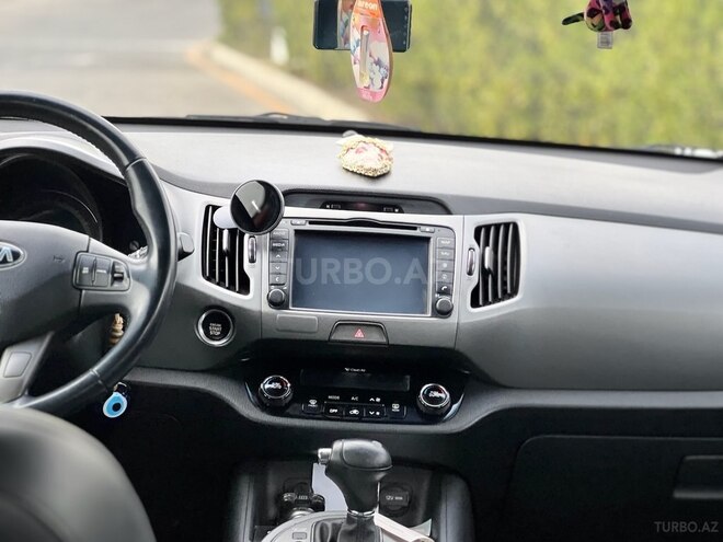 Kia Sportage 2015, 61,000 km - 2.0 l - Bakı