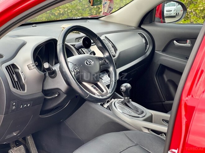Kia Sportage 2015, 61,000 km - 2.0 l - Bakı