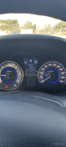 Hyundai Accent 2015, 136,000 km - 1.6 л - Bakı