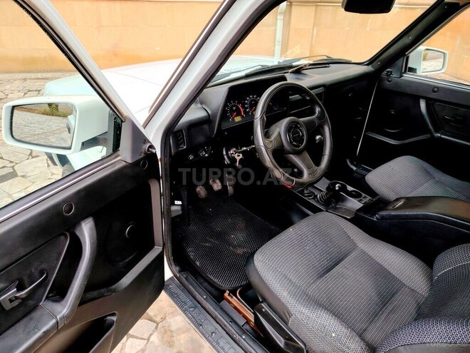 LADA (VAZ) Niva 2015, 145,150 km - 1.7 l - Tovuz