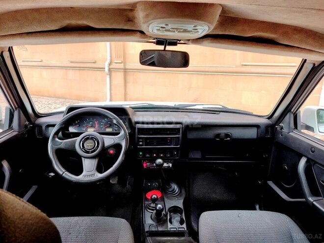 LADA (VAZ) Niva 2015, 145,150 km - 1.7 l - Tovuz