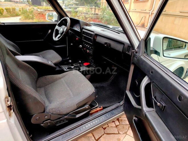 LADA (VAZ) Niva 2015, 145,150 km - 1.7 l - Tovuz