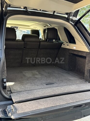 Land Rover Range Rover 2017, 276,171 km - 3.0 l - Bakı
