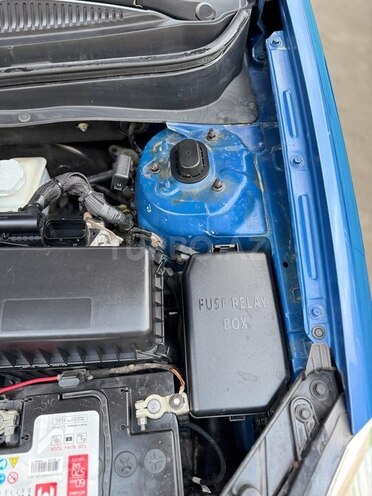 Kia Rio 2005, 330,000 km - 1.6 l - Masallı
