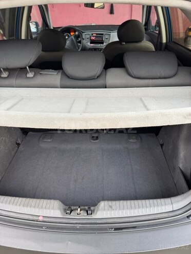 Kia Rio 2005, 330,000 km - 1.6 l - Masallı