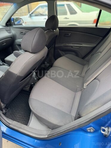 Kia Rio 2005, 330,000 km - 1.6 l - Masallı