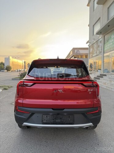 JAC  2025, 0 km - 1.5 l - Bakı