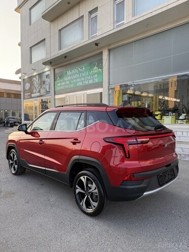 JAC  2025, 0 km - 1.5 l - Bakı