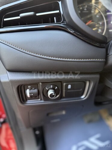 JAC  2025, 0 km - 1.5 l - Bakı