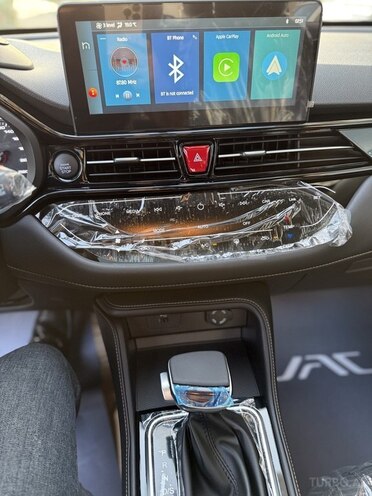 JAC  2025, 0 km - 1.5 l - Bakı