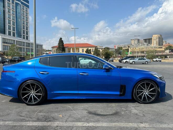 Kia Stinger 2018, 111,849 km - 2.0 l - Bakı