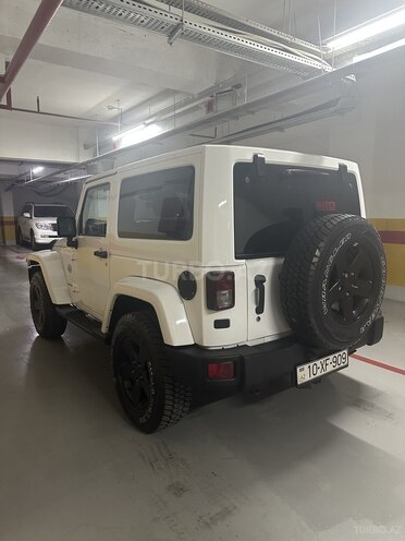 Jeep Wrangler-9