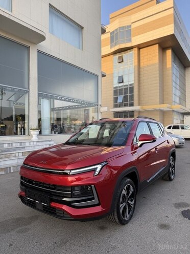 JAC  2025, 0 km - 1.5 l - Bakı