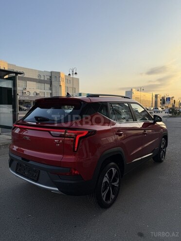 JAC  2025, 0 km - 1.5 l - Bakı